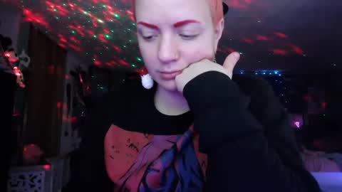 NerdySquirty online show from March 5, 2025, 7:05 am