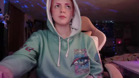 NerdySquirty online show from March 7, 2025, 5:18 am