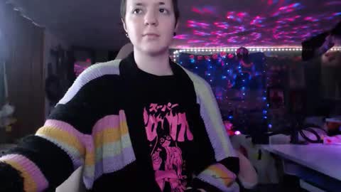 NerdySquirty online show from January 19, 2026, 6:50 am