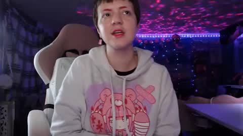 NerdySquirty online show from March 6, 2026, 7:05 am