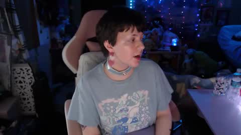 NerdySquirty online show from April 30, 2026, 6:42 am