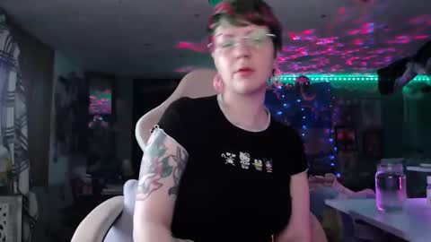 NerdySquirty online show from May 27, 2026, 4:31 am