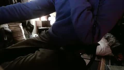 nerdyboi22 online show from November 28, 2025, 1:08 am