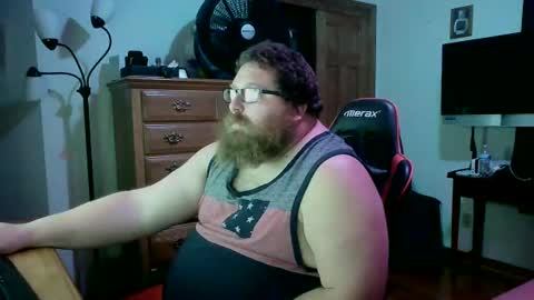 Snapshot of nerdychub4fun chatting on December 18, 2024, 1:15 am nerdychub4fun online show from December 18, 2024, 1:15 am