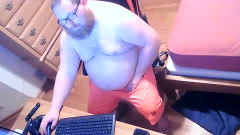 Snapshot of nerdychub4fun chatting on January 16, 2025, 1:16 am nerdychub4fun online show from January 16, 2025, 1:16 am