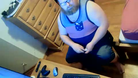 Snapshot of nerdychub4fun chatting on January 19, 2025, 8:51 pm nerdychub4fun online show from January 19, 2025, 8:51 pm