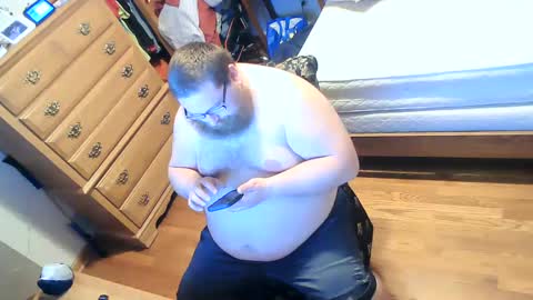 Snapshot of nerdychub4fun chatting on February 5, 2025, 10:44 pm nerdychub4fun online show from February 5, 2025, 10:44 pm