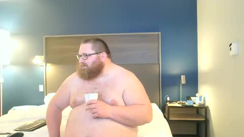 Snapshot of nerdychub4fun chatting on March 1, 2025, 5:20 am nerdychub4fun online show from March 1, 2025, 5:20 am