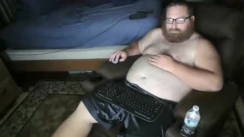Snapshot of nerdychub4fun chatting on October 19, 2025, 2:01 am nerdychub4fun online show from October 19, 2025, 2:01 am