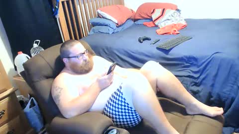 Snapshot of nerdychub4fun chatting on October 25, 2025, 3:03 am nerdychub4fun online show from October 25, 2025, 3:03 am