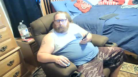 Snapshot of nerdychub4fun chatting on November 1, 2025, 2:13 am nerdychub4fun online show from November 1, 2025, 2:13 am