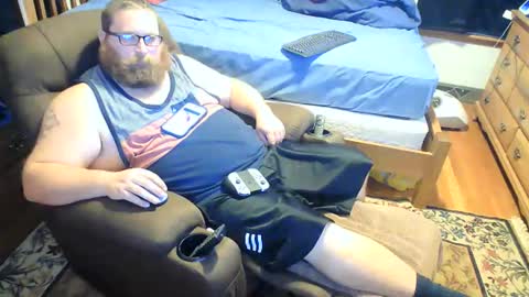 Snapshot of nerdychub4fun chatting on November 4, 2025, 1:38 am nerdychub4fun online show from November 4, 2025, 1:38 am