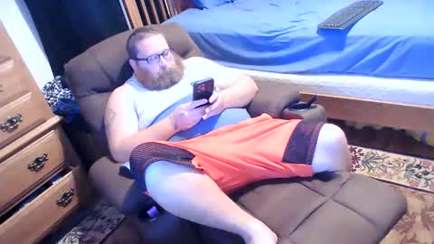 Snapshot of nerdychub4fun chatting on November 7, 2025, 1:16 am nerdychub4fun online show from November 7, 2025, 1:16 am