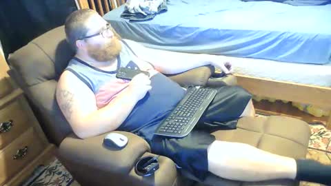 Snapshot of nerdychub4fun chatting on November 10, 2025, 1:26 am nerdychub4fun online show from November 10, 2025, 1:26 am