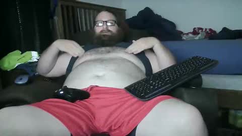 Snapshot of nerdychub4fun chatting on November 23, 2025, 8:52 pm nerdychub4fun online show from November 23, 2025, 8:52 pm