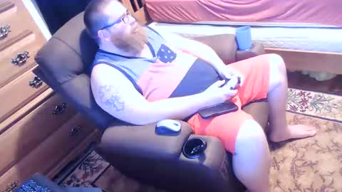 Snapshot of nerdychub4fun chatting on February 15, 2026, 2:41 am nerdychub4fun online show from February 15, 2026, 2:41 am