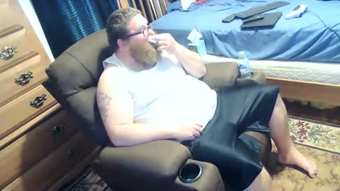 Snapshot of nerdychub4fun chatting on March 22, 2026, 1:03 pm nerdychub4fun online show from March 22, 2026, 1:03 pm