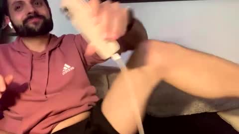 nerdynutstorm online show from September 24, 2025, 9:23 am