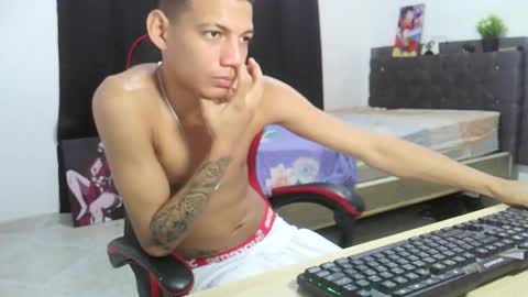 Snapshot of nerek_master chatting on January 19, 2026, 1:42 am nerek master online show from January 19, 2026, 1:42 am