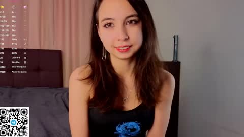 Snapshot of nerixalvire chatting on June 7, 2026, 3:05 pm Emily online show from June 7, 2026, 3:05 pm