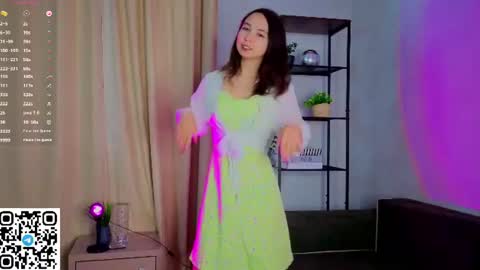 Emily online show from June 26, 2026, 4:11 pm