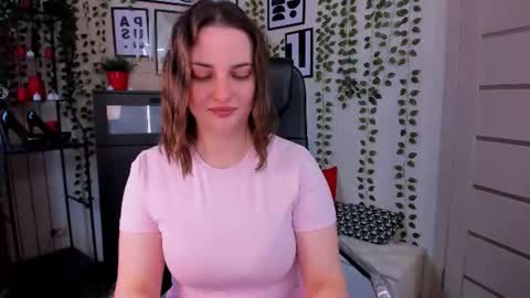 Snapshot of nero_asta chatting on July 24, 2026, 10:46 am nero_asta online show from July 24, 2026, 10:46 am