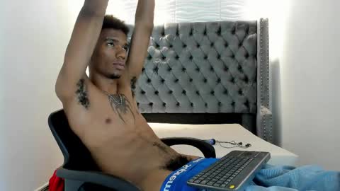 Nero online show from May 23, 2026, 7:18 pm