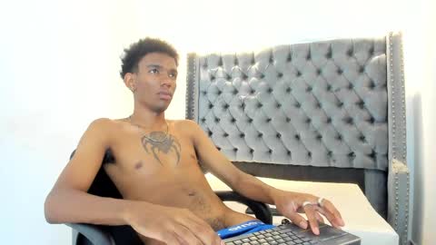 Nero online show from June 9, 2026, 7:14 pm