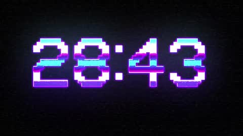 Nero online show from July 18, 2026, 7:34 am