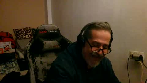 neron401 online show from January 16, 2026, 2:04 am