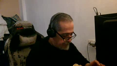 neron401 online show from March 8, 2026, 4:49 am