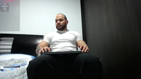 Snapshot of neron_xxl chatting on March 2, 2026, 2:03 am neron XXL online show from March 2, 2026, 2:03 am