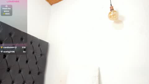 Nery online show from January 7, 2025, 1:06 am