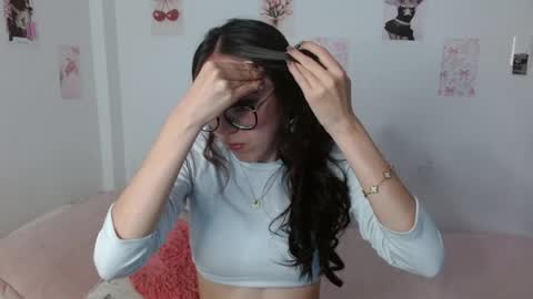 Nessa online show from July 2, 2026, 2:44 am