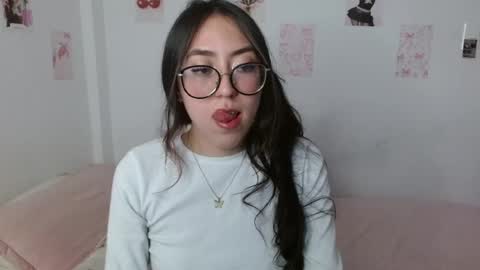 Nessa online show from July 2, 2026, 3:23 am