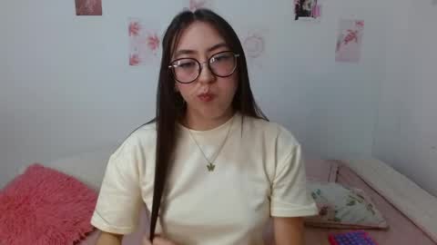 Nessa online show from July 27, 2026, 1:12 am