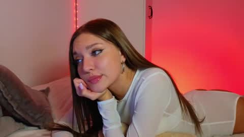 Snapshot of nessarosse chatting on December 27, 2024, 7:35 pm Nessa online show from December 27, 2024, 7:35 pm