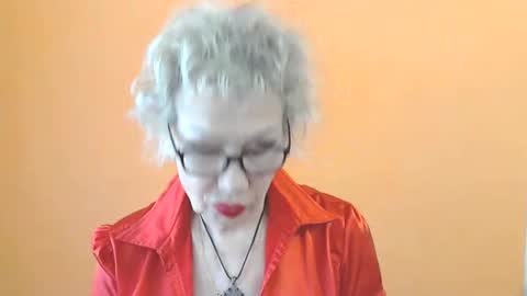 Snapshot of nessyjenixs chatting on May 21, 2026, 8:10 am NessyJenixs online show from May 21, 2026, 8:10 am