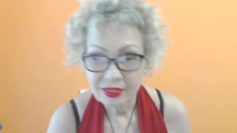Snapshot of nessyjenixs chatting on June 12, 2026, 1:21 pm NessyJenixs online show from June 12, 2026, 1:21 pm