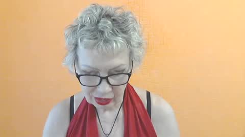 Snapshot of nessyjenixs chatting on June 24, 2026, 2:16 pm NessyJenixs online show from June 24, 2026, 2:16 pm