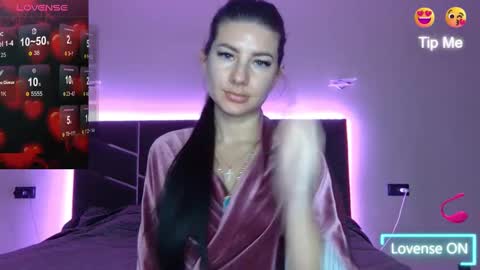 Snapshot of nessystar chatting on December 4, 2024, 6:55 am Nessy online show from December 4, 2024, 6:55 am