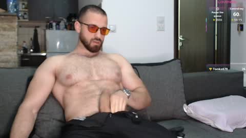 nestornaughty98 online show from May 13, 2026, 9:44 pm