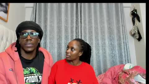 netfux_and_chill online show from April 30, 2026, 8:48 pm