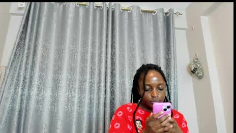 netfux_and_chill online show from May 16, 2026, 4:42 am