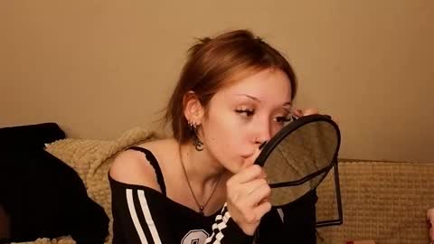 Naomi online show from February 9, 2026, 9:08 pm