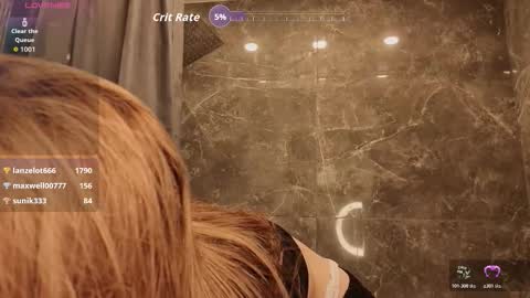 Naomi online show from February 28, 2026, 9:38 pm