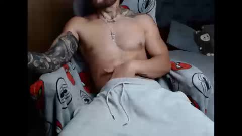 neuttron online show from March 12, 2026, 10:38 pm