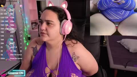 Snapshot of nevermakeawish chatting on February 8, 2025, 9:57 pm Wishs Playground online show from February 8, 2025, 9:57 pm