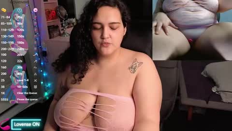 Snapshot of nevermakeawish chatting on February 12, 2025, 3:18 am Wishs Playground online show from February 12, 2025, 3:18 am