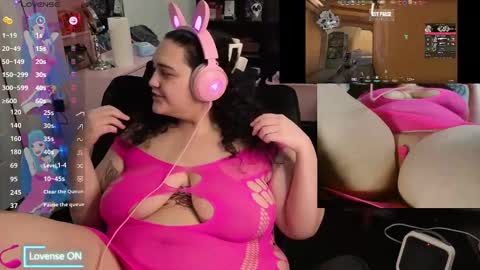 Snapshot of nevermakeawish chatting on February 25, 2025, 7:03 pm Wishs Playground online show from February 25, 2025, 7:03 pm